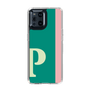 Slim Protection Case［ Original - initial color line - P green ］