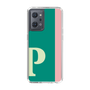 Slim Protection Case［ Original - initial color line - P green ］