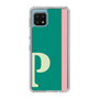 Slim Protection Case［ Original - initial color line - P green ］