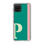 Slim Protection Case［ Original - initial color line - P green ］