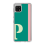 Slim Protection Case［ Original - initial color line - P green ］