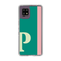 Slim Protection Case［ Original - initial color line - P green ］