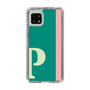Slim Protection Case［ Original - initial color line - P green ］