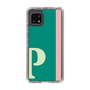 Slim Protection Case［ Original - initial color line - P green ］