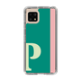 Slim Protection Case［ Original - initial color line - P green ］