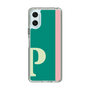 Slim Protection Case［ Original - initial color line - P green ］