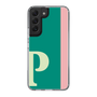 Slim Protection Case［ Original - initial color line - P green ］