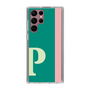 Slim Protection Case［ Original - initial color line - P green ］