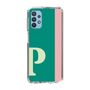 Slim Protection Case［ Original - initial color line - P green ］