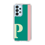 Slim Protection Case［ Original - initial color line - P green ］