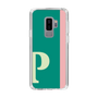 Slim Protection Case［ Original - initial color line - P green ］