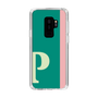 Slim Protection Case［ Original - initial color line - P green ］