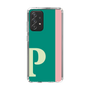 Slim Protection Case［ Original - initial color line - P green ］