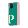 Slim Protection Case［ Original - initial color line - P green ］