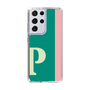 Slim Protection Case［ Original - initial color line - P green ］