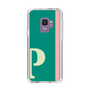 Slim Protection Case［ Original - initial color line - P green ］