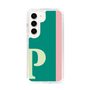 Slim Protection Case［ Original - initial color line - P green ］
