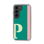 Slim Protection Case［ Original - initial color line - P green ］