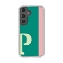 Slim Protection Case［ Original - initial color line - P green ］