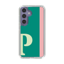 Slim Protection Case［ Original - initial color line - P green ］
