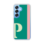 Slim Protection Case［ Original - initial color line - P green ］