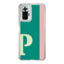 Slim Protection Case［ Original - initial color line - P green ］