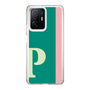 Slim Protection Case［ Original - initial color line - P green ］