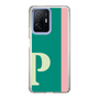 Slim Protection Case［ Original - initial color line - P green ］
