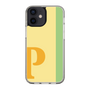 Slim Protection Case［ Original - initial color line - P yellow ］