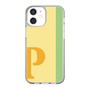 Slim Protection Case［ Original - initial color line - P yellow ］
