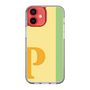 Slim Protection Case［ Original - initial color line - P yellow ］