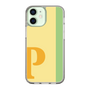 Slim Protection Case［ Original - initial color line - P yellow ］