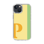 Slim Protection Case［ Original - initial color line - P yellow ］