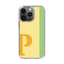Slim Protection Case［ Original - initial color line - P yellow ］