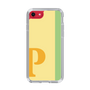 Slim Protection Case［ Original - initial color line - P yellow ］