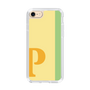Slim Protection Case［ Original - initial color line - P yellow ］