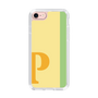 Slim Protection Case［ Original - initial color line - P yellow ］