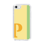 Slim Protection Case［ Original - initial color line - P yellow ］