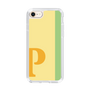 Slim Protection Case［ Original - initial color line - P yellow ］