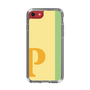 Slim Protection Case［ Original - initial color line - P yellow ］