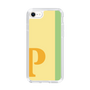 Slim Protection Case［ Original - initial color line - P yellow ］