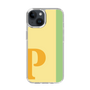 Slim Protection Case［ Original - initial color line - P yellow ］