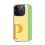 Slim Protection Case［ Original - initial color line - P yellow ］