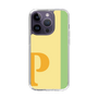 Slim Protection Case［ Original - initial color line - P yellow ］