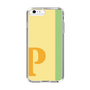 Slim Protection Case［ Original - initial color line - P yellow ］