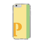 Slim Protection Case［ Original - initial color line - P yellow ］