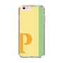 Slim Protection Case［ Original - initial color line - P yellow ］
