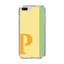 Slim Protection Case［ Original - initial color line - P yellow ］