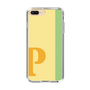 Slim Protection Case［ Original - initial color line - P yellow ］