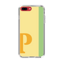 Slim Protection Case［ Original - initial color line - P yellow ］